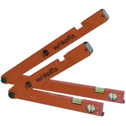 Nedo, Winkelmesser, Winkefix Shorty