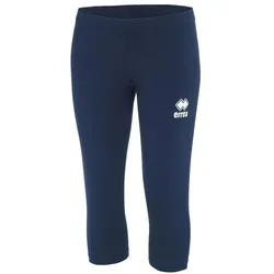 Errea, Herren, Tights, LEGGINGS DOUGLAS 3.0 JR (134), Blau