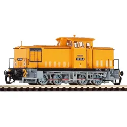 PIKO 47361 TT Diesellok BR 106.2-9, DR, Ep. IV