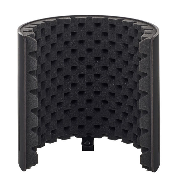 Vicoustic Flexi Screen Ultra MKII Black Black
