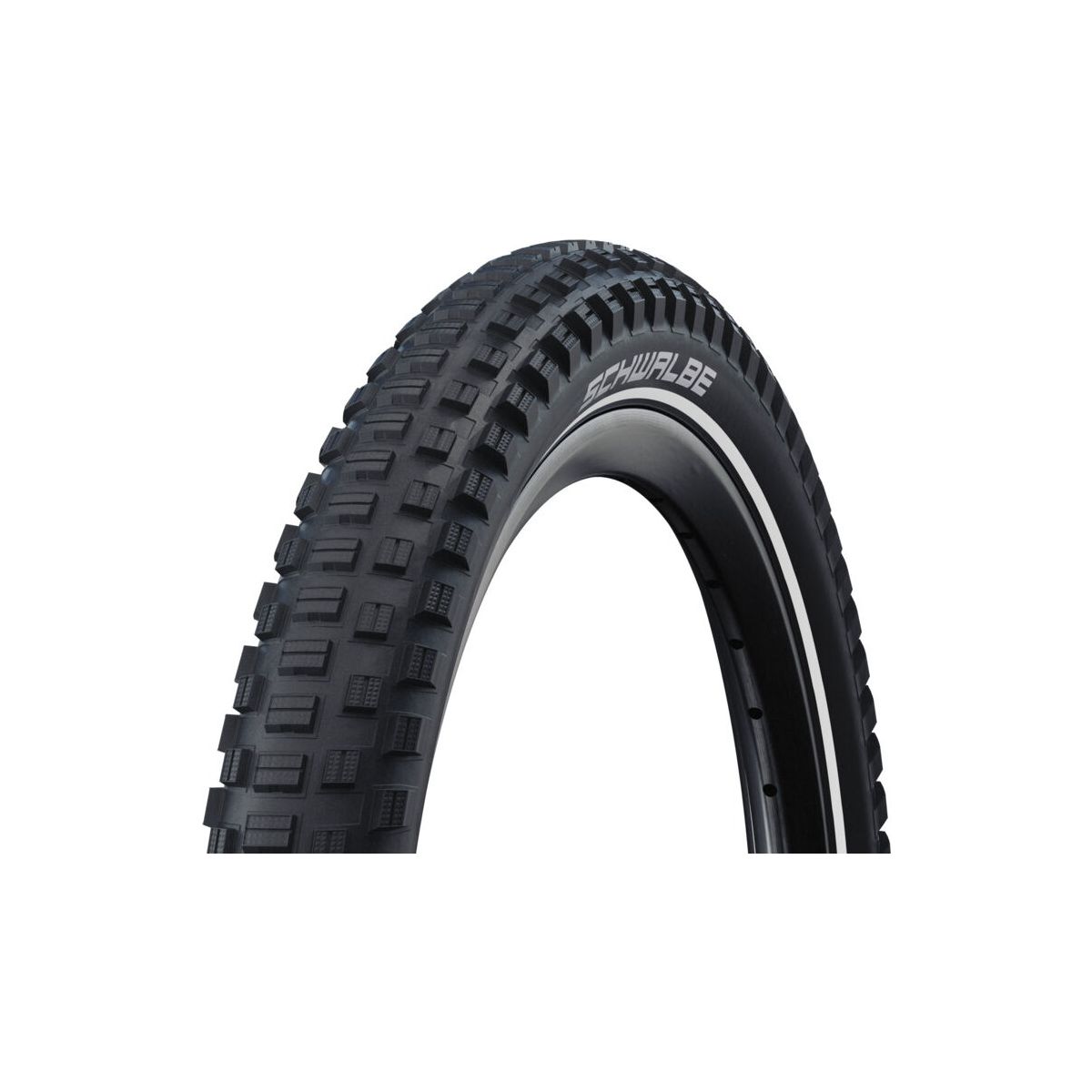 Schwalbe Little JOE Performance Line schwarz/reflex 37-305 SB11159266