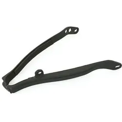 UFO, Motorrad Zubehör, UFO-Kettenschieber für Yamaha YZ 125/250 (2009–2014), YZF 250 (2009–2025), YZF 450 (2009–2025) und