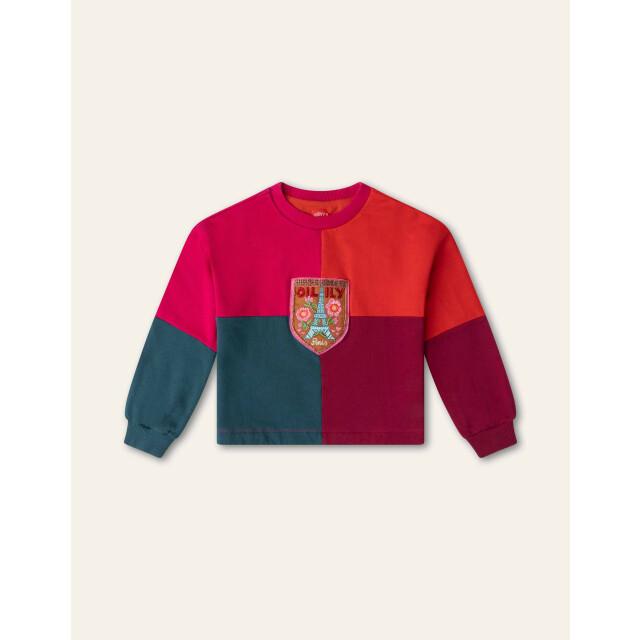 Oilily Haris sweater