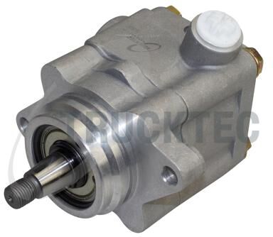 Trucktec Automotive Hydraulikpumpe, Lenkung 0437004