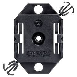 Wieland Electric 07.418.9153.1 Tragplatte