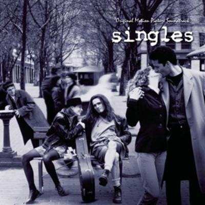 Singles/OST (Deluxe Edition)/2LP+CD - Various, Vinyl