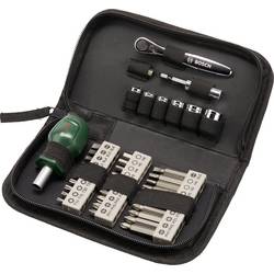 Bosch Accessories 2607002886 2607002886 Bit-Set