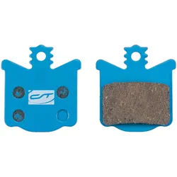 CONTEC Scheibenbremsbelag DiscStop+ CBP-700 Magura MT A2 blau