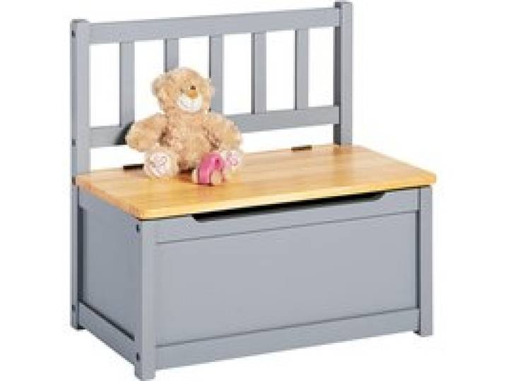 Kindertruhenbank Fenna