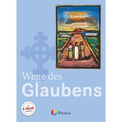 Religion Sekundarstufe I - Gymnasium - 7./8. Schuljahr, Taschenbuch von , Oldenbourg Schulbuchverlag, 978-3-7627-0480-5