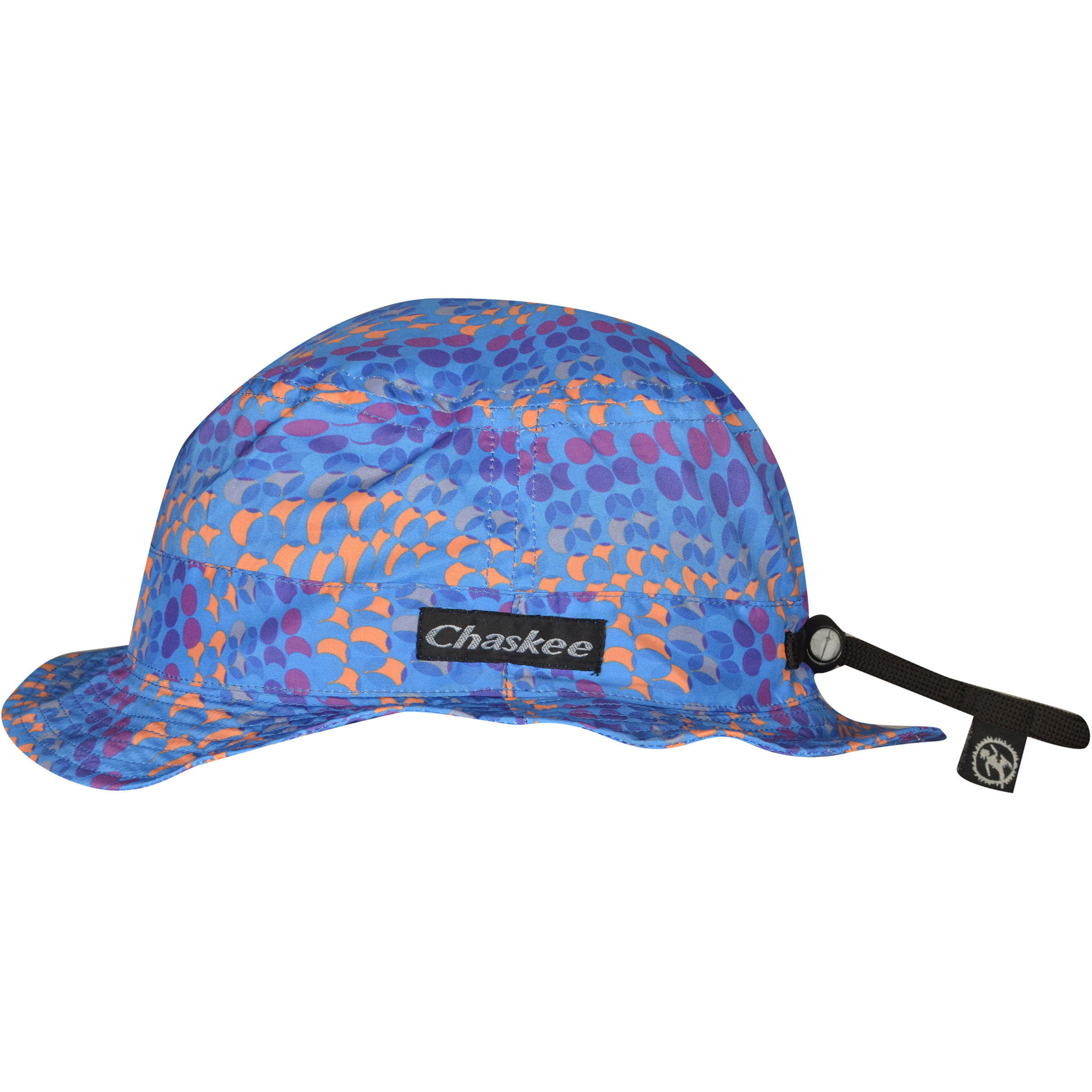 Chaskee Bob Cap Kinder Hüte pink Lifestyle Schnell trocknend
