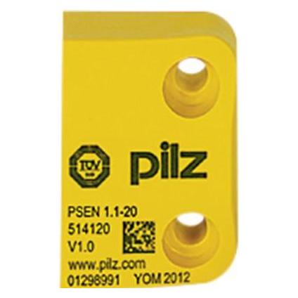 Pilz GmbH & Co. KG Magnetischer Sicherheitsschalter PSEN 1.1-20/1 actuator (514120)