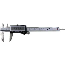 Messschieber digital 0 - 150 mm, rostfrei INOX, IP54