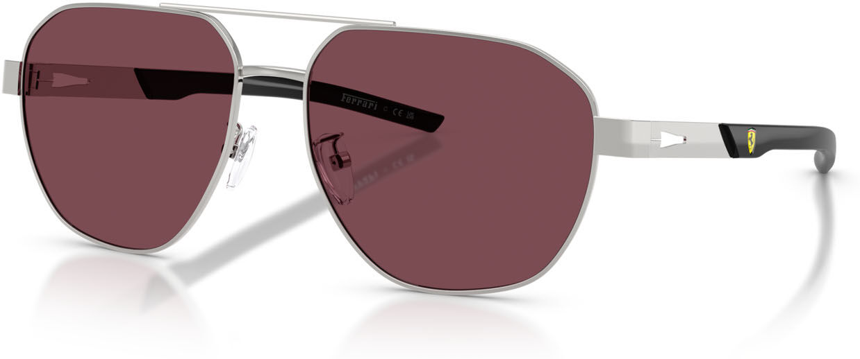 Acer Lunettes de soleil Ferrari Scuderia FZ 5004D (103/1E) Homme