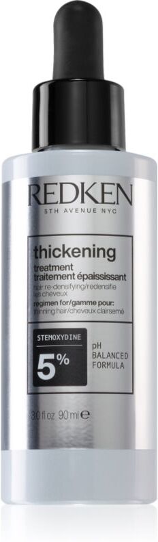 Redken Cerafill Retaliate Pflege gegen Haarausfall 90 ml