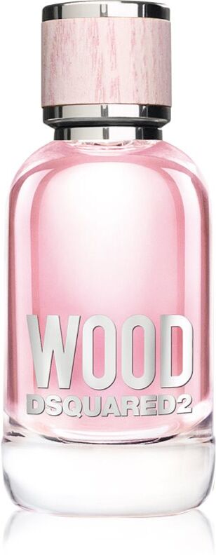 Dsquared2 Wood Pour Femme EDT für Damen 30 ml