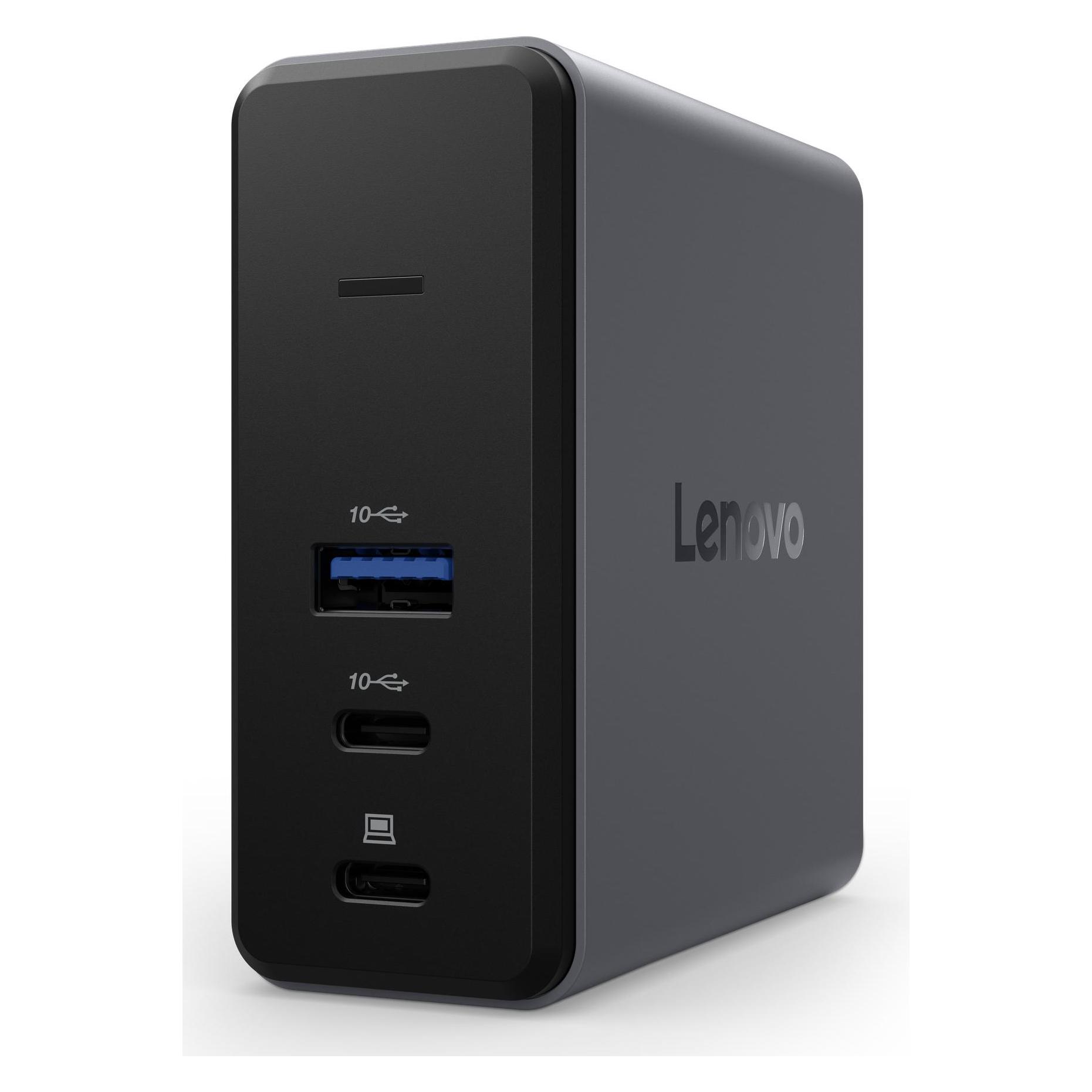 Lenovo Charging GaN Dock (USB-C) (G0AE0065EU)