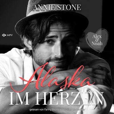Alex & Noah - Annie Stone, Audio, 4069828689312