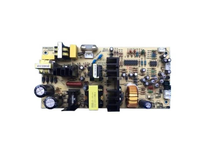 Stromversorgungsplatine For Den Rotwein-Zigarrenschrank PCB91123F3 FX100-2A SH13172, Motherboard-Zubehör(110V)