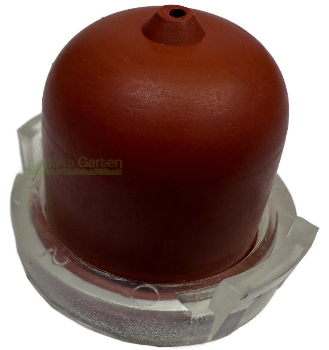 Benzinepomp primer voor Loncin LC1P65FE en LC1P65FA door perfektGarten