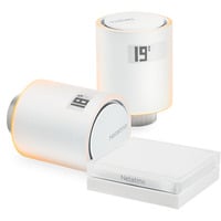 Smarte Heizkörperthermostate Starterpaket, Heizungsthermostat