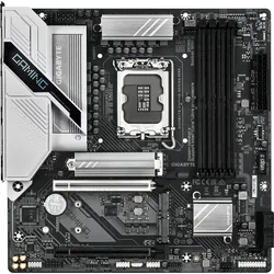 GA Z890M 65160 - GIGABYTE Z890M GAMING X (1851)