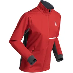 Daehlie, Damen, Skijacke, Mobility (L), Rot