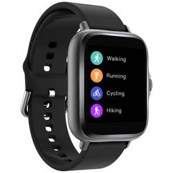 Denver SWC-156MK2 Smartwatch Schwarz 116111000640