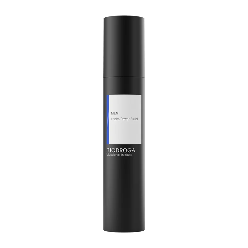 Biodroga Men, Hydra Power Fluid, 50ml BI70215