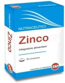 Kos Zinco 60cpr