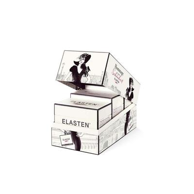 Elasten Trinkampullen 3x28x25 ml