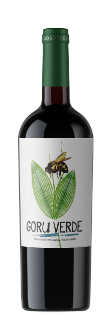 Ego Bodegas El Goru Verde 2025 - 75cl