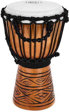 Gewa "8" Liberty Urban Djembe"