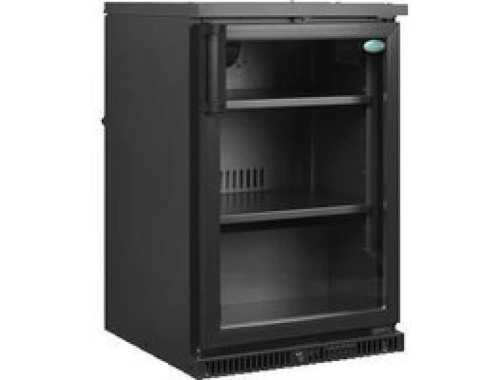 Arrière-bar réfrigéré haut de gamme SGD-120RGE - Tefcold