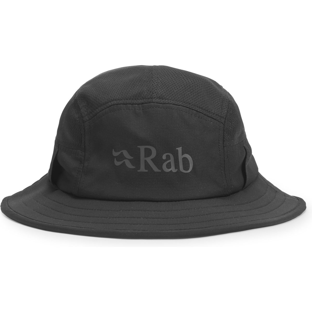 Rab Boonie Hat black (BLK) S/M QAB-78-BLK-SMD