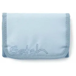 satch Geldbeutel Nordic Ice Blue