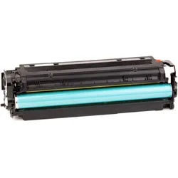 Alternativ-Toner für HP 312A / CF382A gelb
