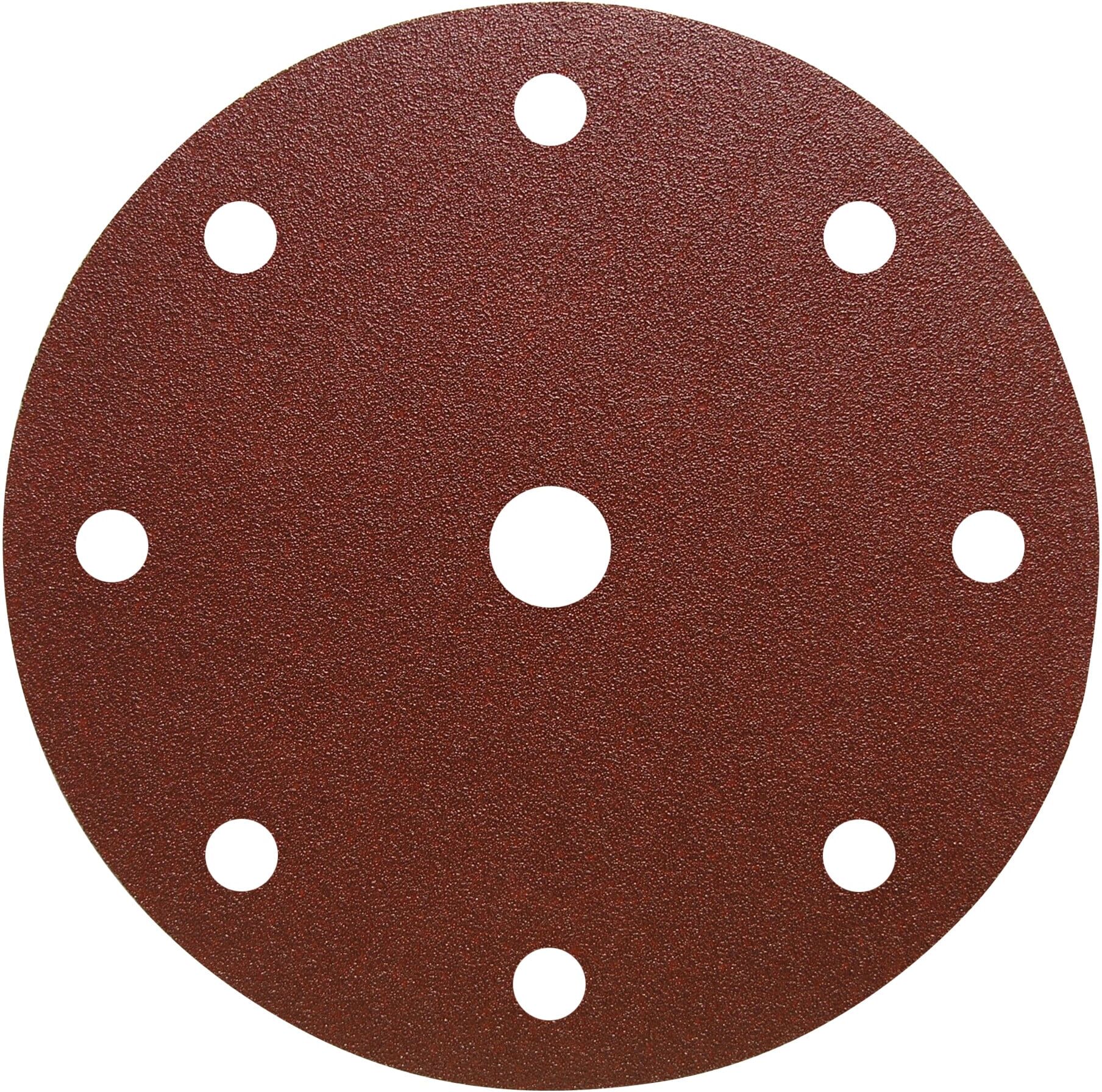 Klingspor PS 22 K Scheiben kletthaftend, 150 mm Korn 80 Lochform GLS1 (6524)