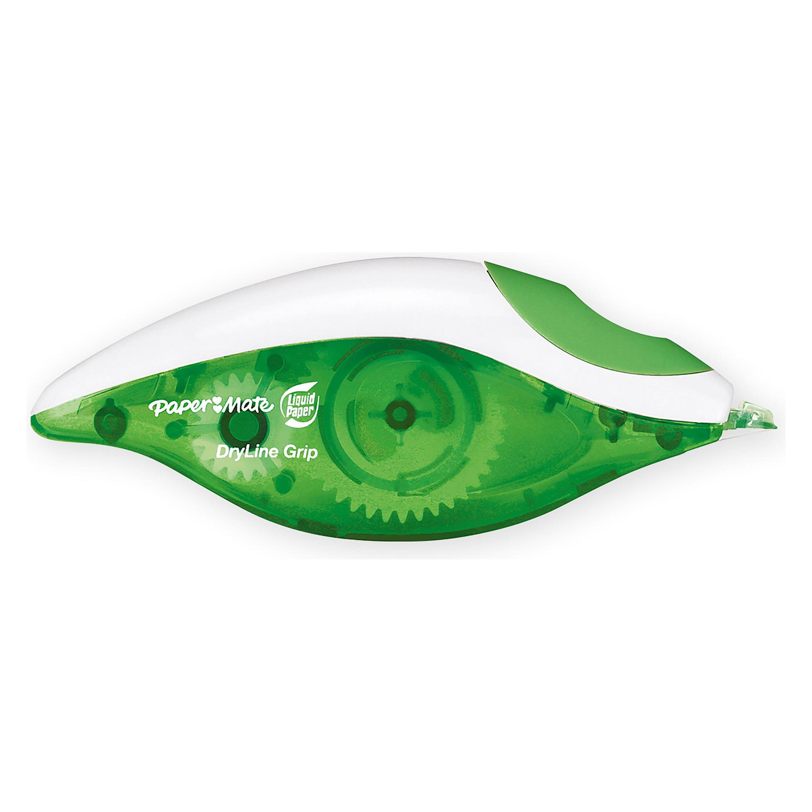 Paper Mate Paper:Mate Korrekturroller DRYLINE GRIP RECYCLED (S0846020)