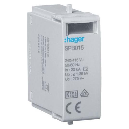 Hager SPB015 (SPB015)