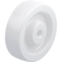 Blickle 596437 SPO 160/20G Kunststoff-Rad Rad-Durchmesser: 160 mm Tragfähigkeit (max.): 850 kg 1 St.