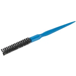 Keller Spezial- Fönbürste 18 mm blau