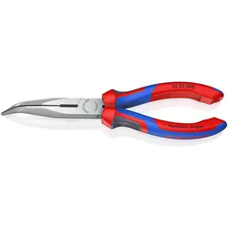 Knipex-Werk Flachrundzange 26 22 200 SB