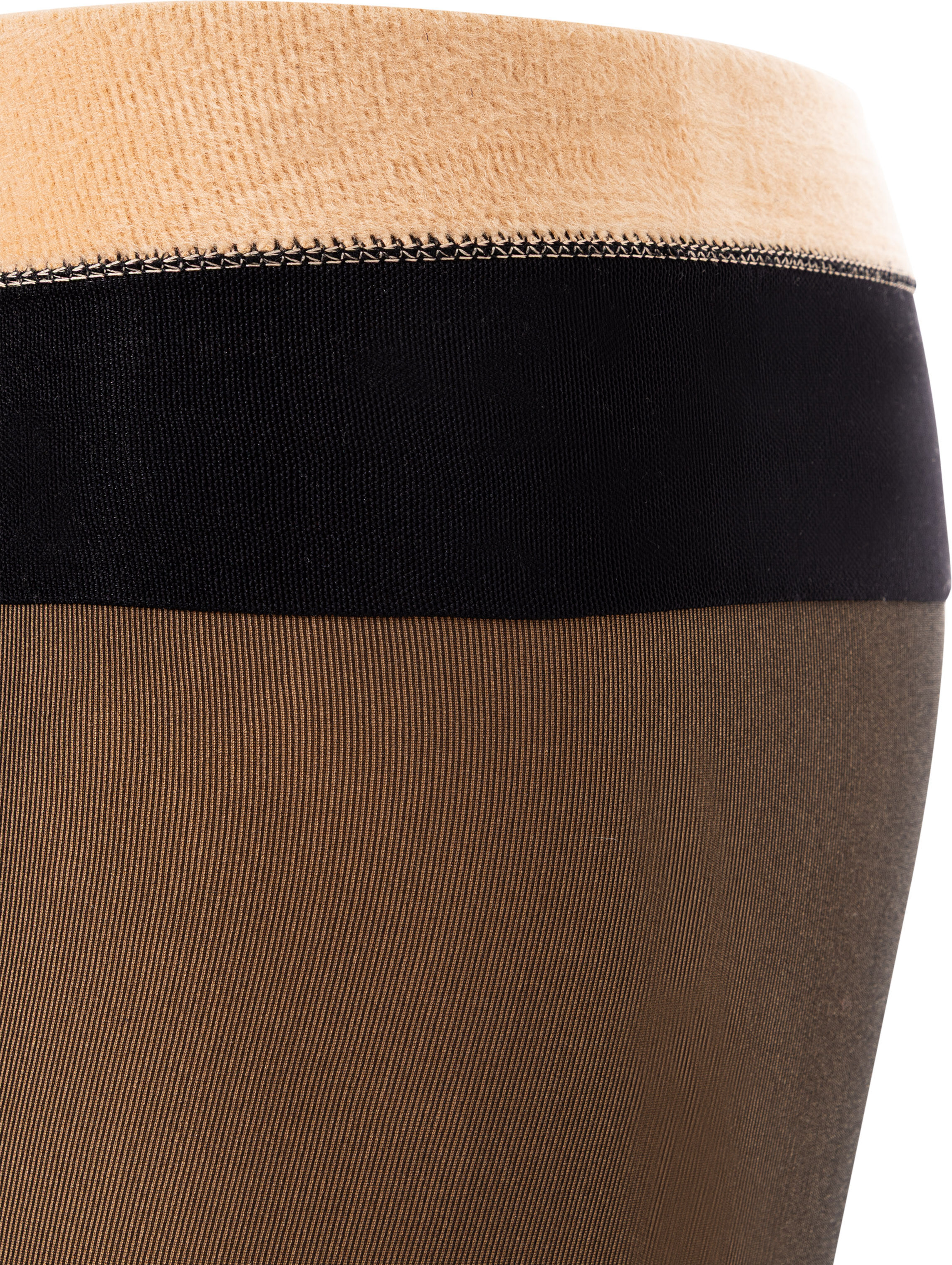 Thermostrumpfhose S.OLIVER "comfort", Damen, Gr. 36, schwarz, Obermaterial: 50% Polyester, 40% Polyamid, 10% Elasthan, unifarben, Strumpfhosen Thermostrumpfhose, mit nahtloser Verarbeitung schwarz 36