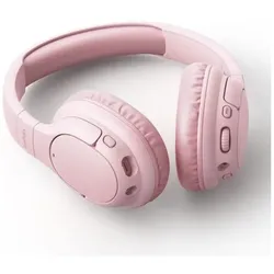 Belkin Soundf Play Anc Overear Headph Pink