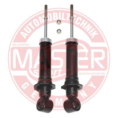 Master-sport Germany Stoßdämpfer [Hersteller-Nr. 16K004252] für Toyota