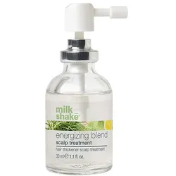 30ml milk_shake Energizing Blend Hair Thickener Scalp Treatment