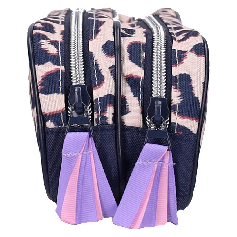 Vadobag Pencil case Leopard Luxe (215-01363)