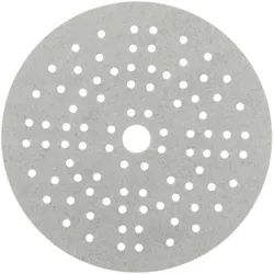 Mirka, Schleifmittel, IRIDIUM Schleifscheiben Grip 150mm K180, 100Stk. ( 246CH09918 ) (180)