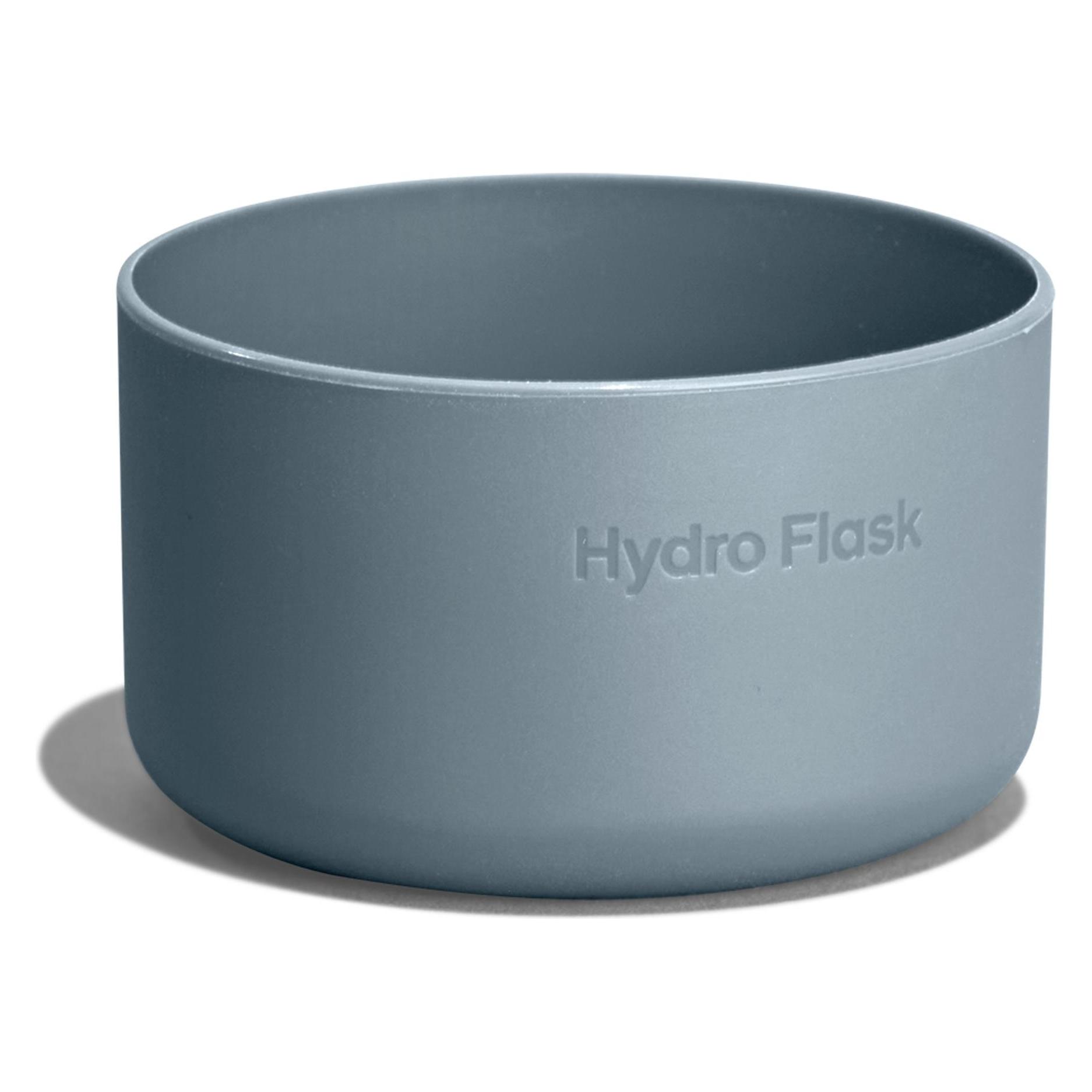 Hydro Flask Bodenschutz für Trinkflasche Micro 200ml shale gray (MHB043)
